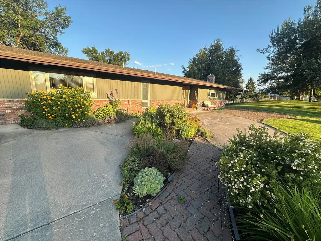 600 Leisure Drive Kalispell MT 59901