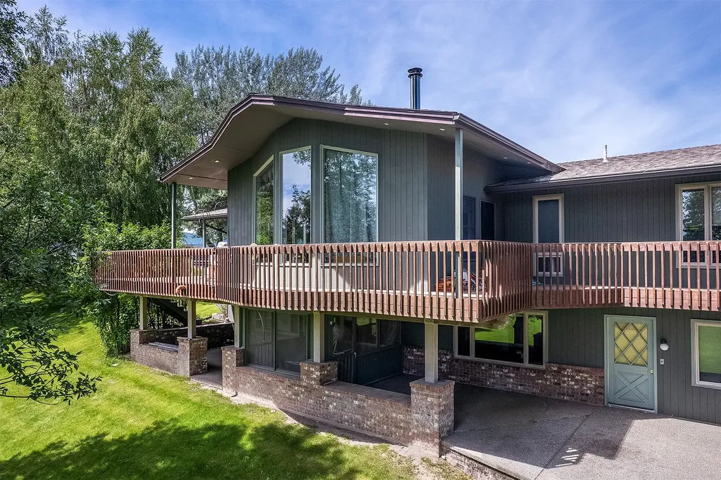 600 Leisure Drive Kalispell MT 59901