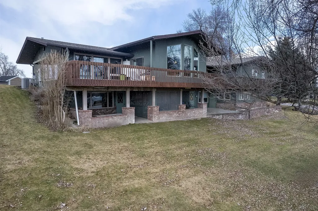 600 Leisure Drive Kalispell MT 59901