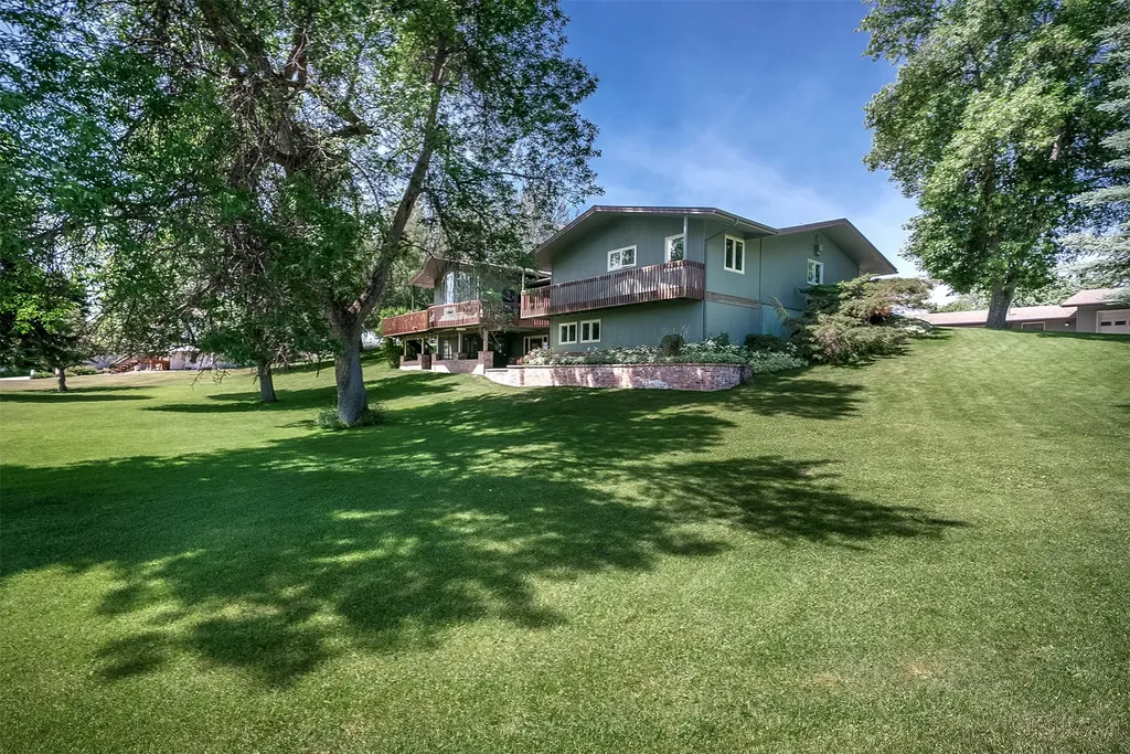 600 Leisure Drive Kalispell MT 59901