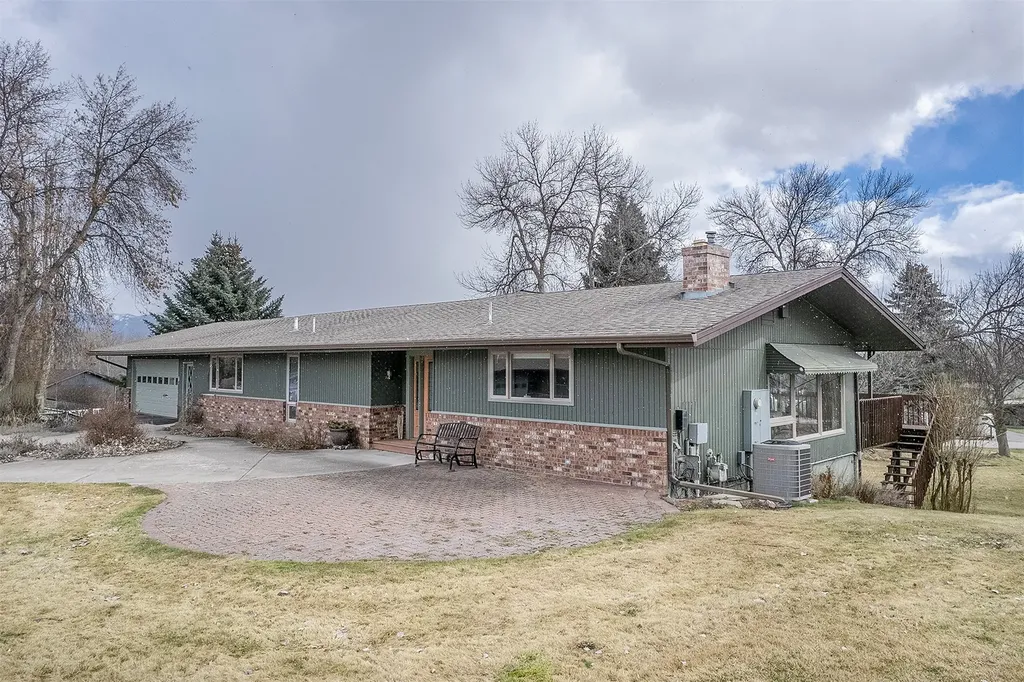 600 Leisure Drive Kalispell MT 59901