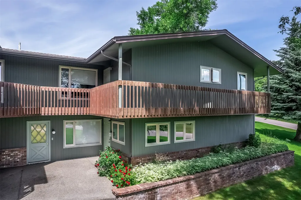 600 Leisure Drive Kalispell MT 59901