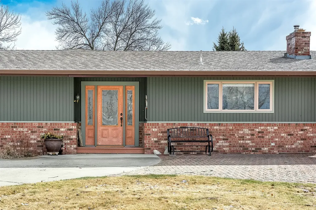 600 Leisure Drive Kalispell MT 59901
