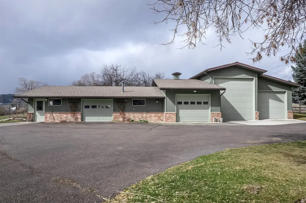 600 Leisure Drive Kalispell MT 59901