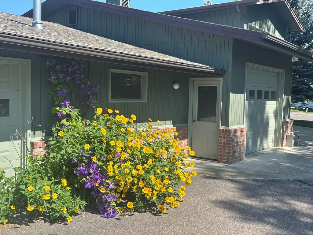600 Leisure Drive Kalispell MT 59901