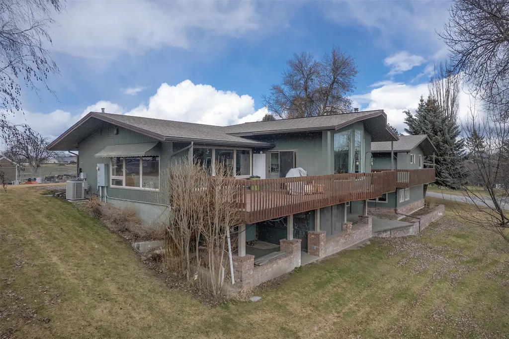 600 Leisure Drive Kalispell MT 59901