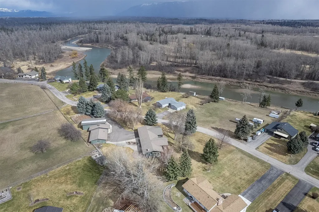 600 Leisure Drive Kalispell MT 59901