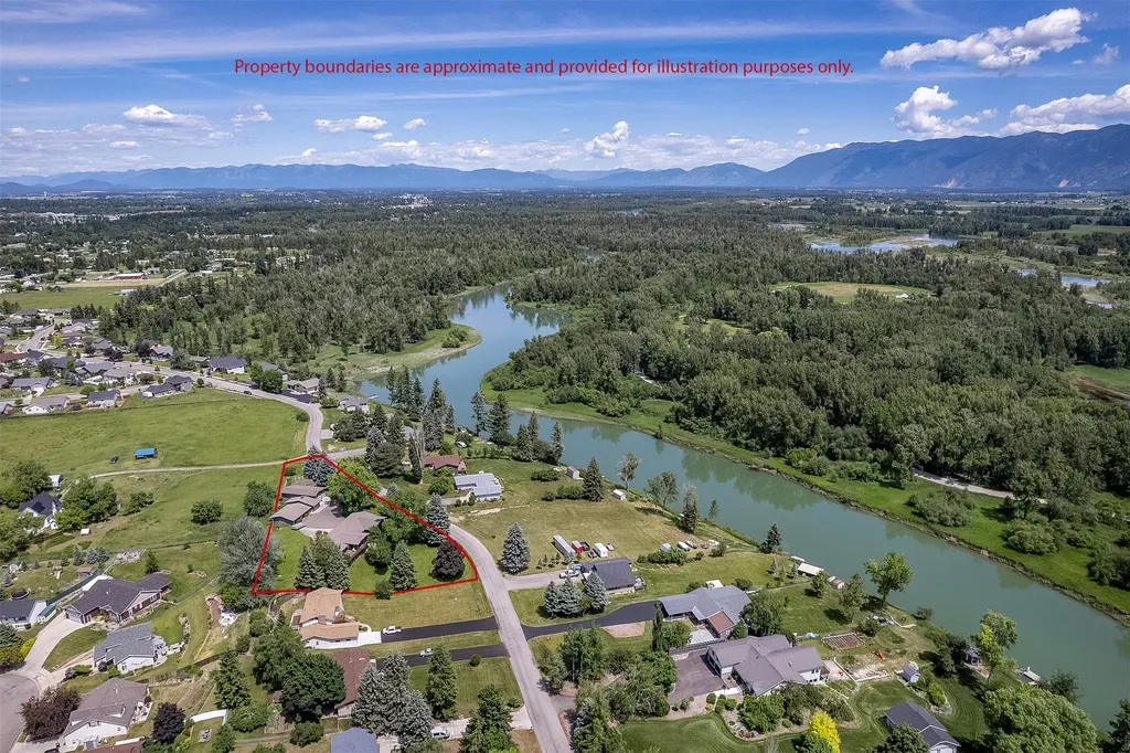 600 Leisure Drive Kalispell MT 59901