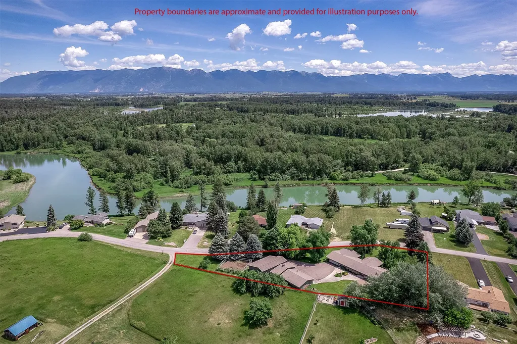 600 Leisure Drive Kalispell MT 59901