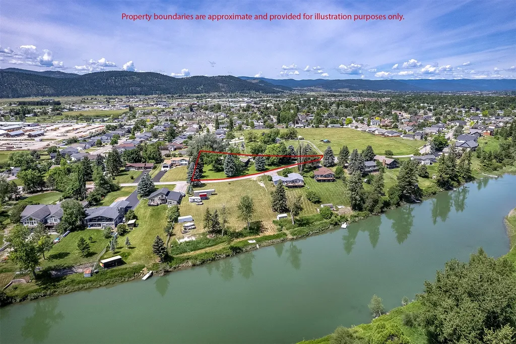 600 Leisure Drive Kalispell MT 59901