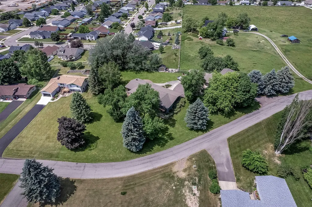 600 Leisure Drive Kalispell MT 59901