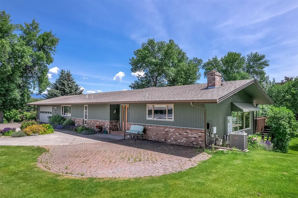 600 Leisure Drive Kalispell MT 59901