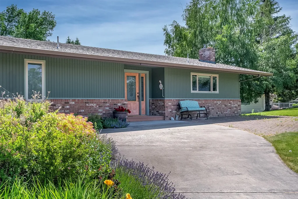600 Leisure Drive Kalispell MT 59901