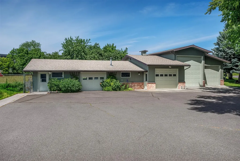 600 Leisure Drive Kalispell MT 59901