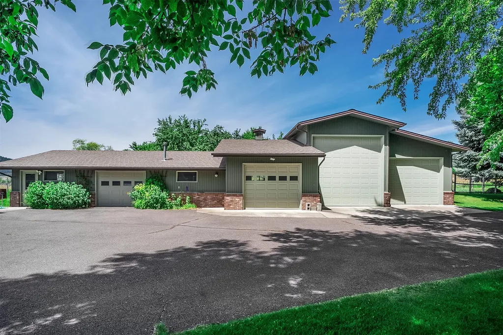 600 Leisure Drive Kalispell MT 59901