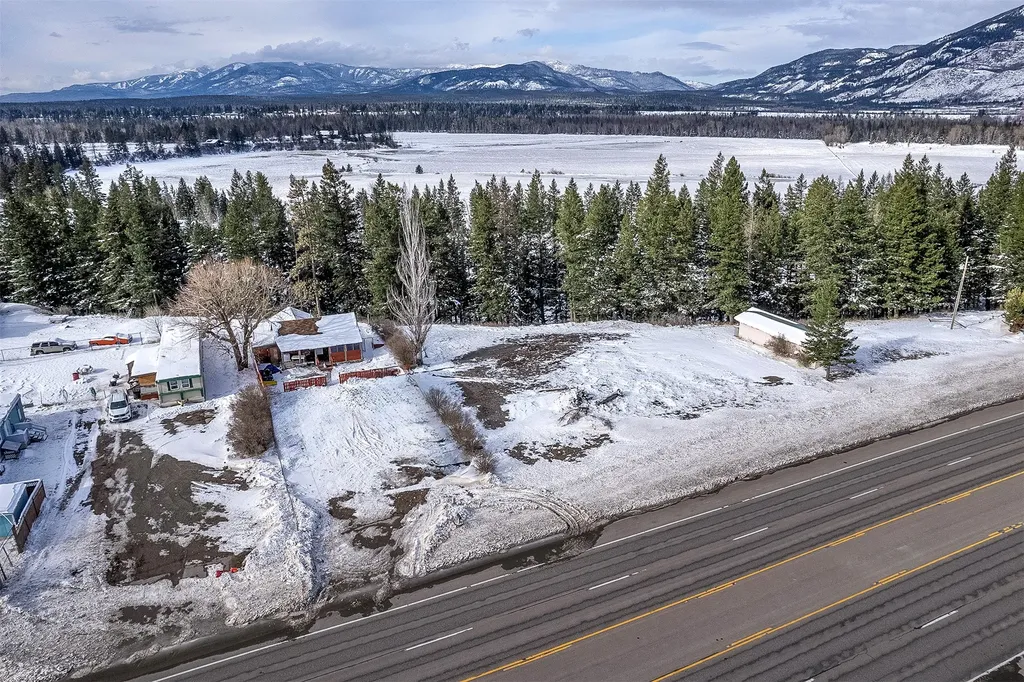 7386 Us Highway 2 E Columbia Falls MT 59912