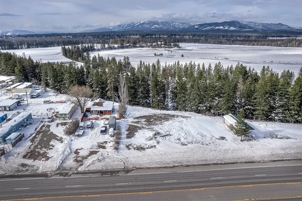 7386 Us Highway 2 E Columbia Falls MT 59912