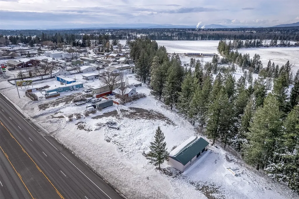 7386 Us Highway 2 E Columbia Falls MT 59912