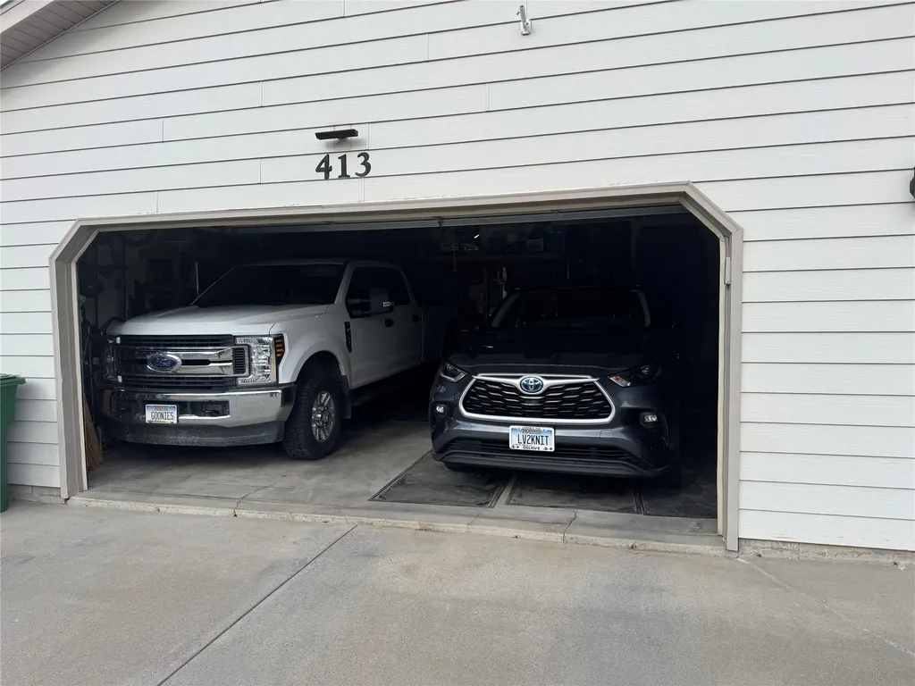 413 33rd Avenue NE Great Falls MT 59404