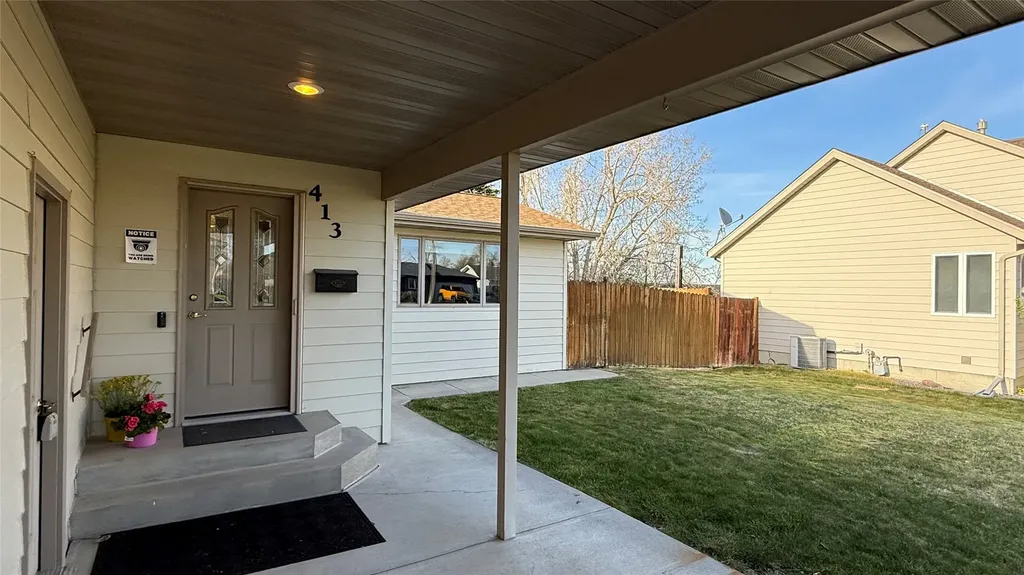 413 33rd Avenue NE Great Falls MT 59404