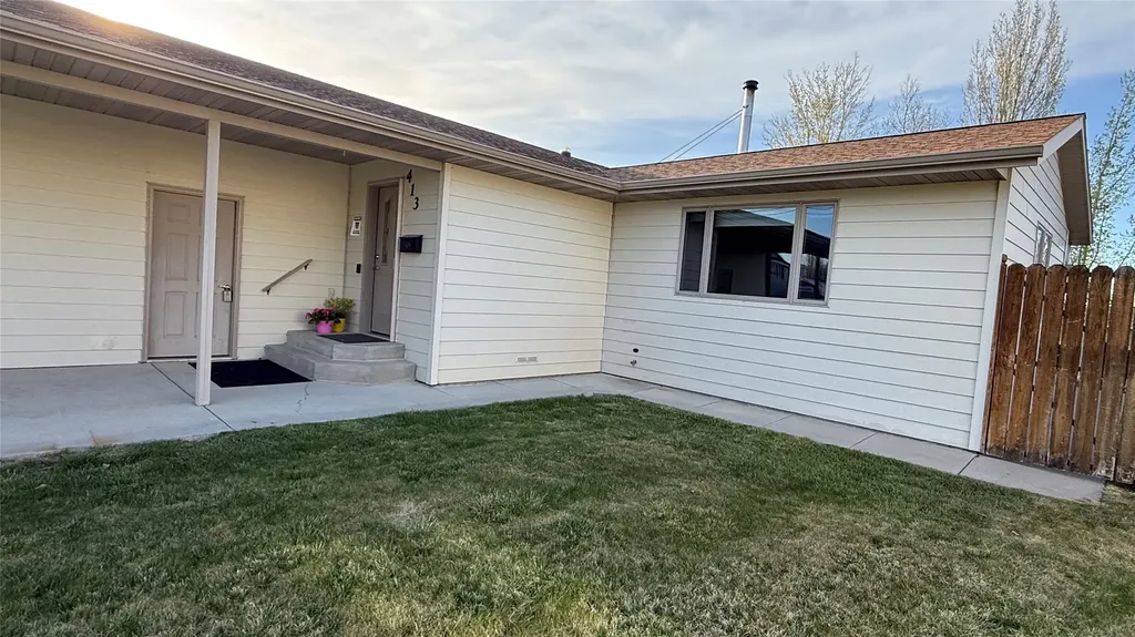 413 33rd Avenue NE Great Falls MT 59404