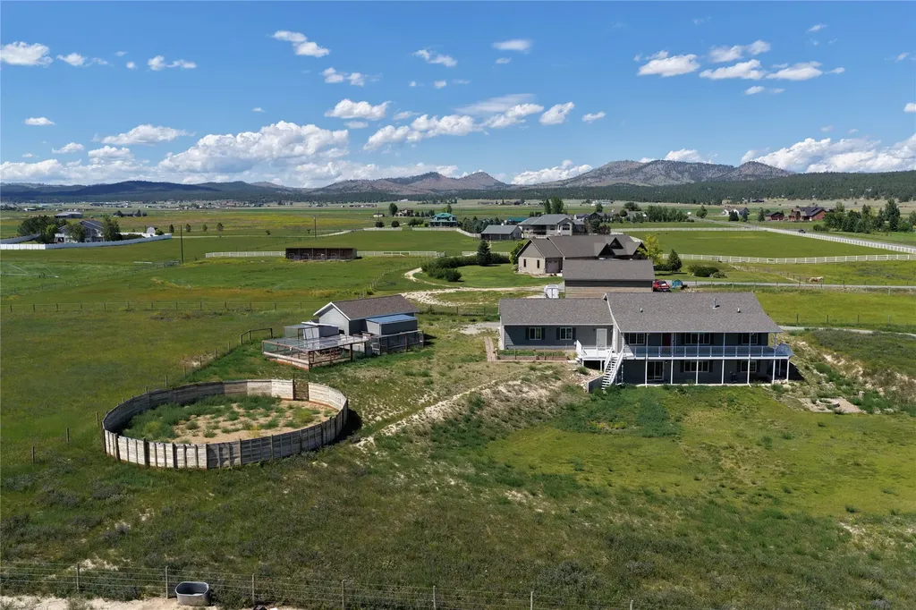 5670 Vulk Drive Helena MT 59602