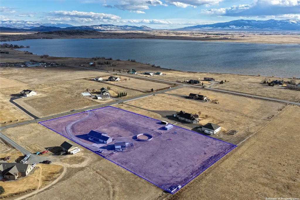 5670 Vulk Drive Helena MT 59602