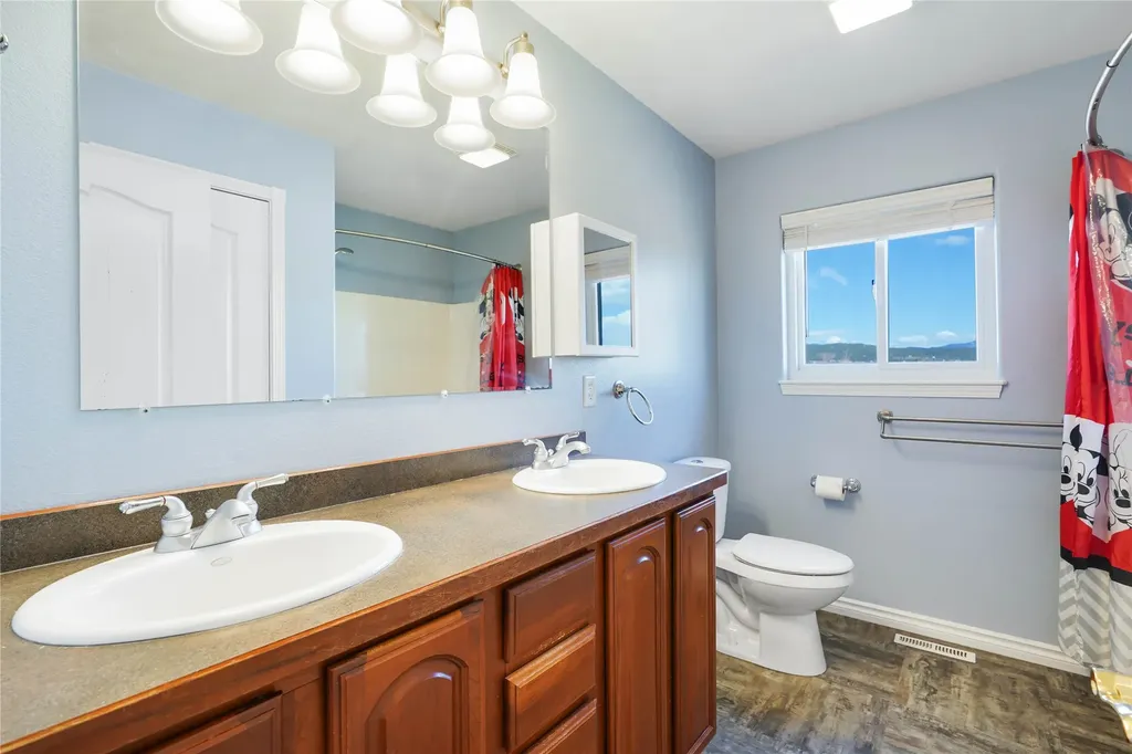 5670 Vulk Drive Helena MT 59602
