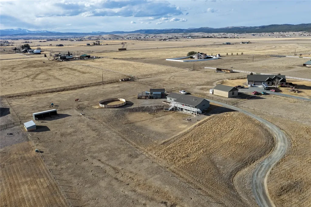 5670 Vulk Drive Helena MT 59602