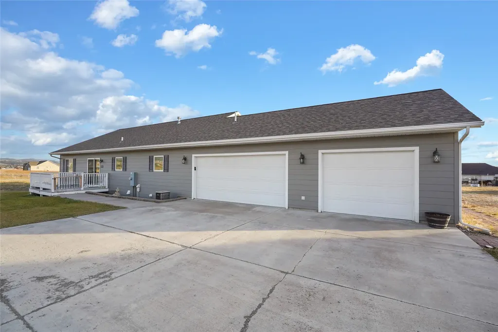 5670 Vulk Drive Helena MT 59602