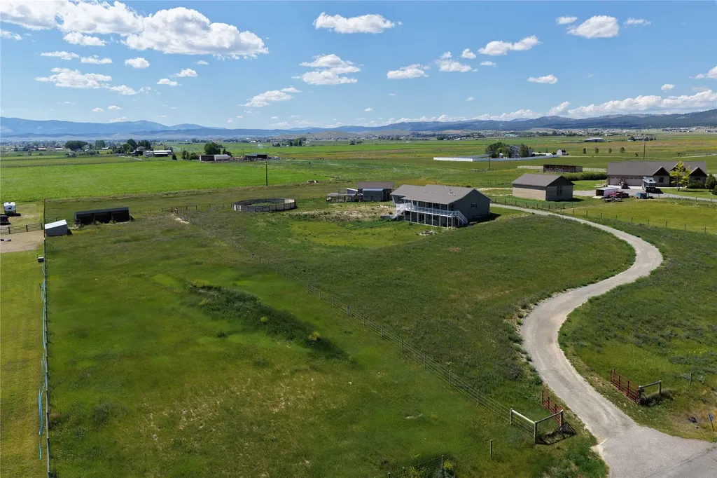 5670 Vulk Drive Helena MT 59602