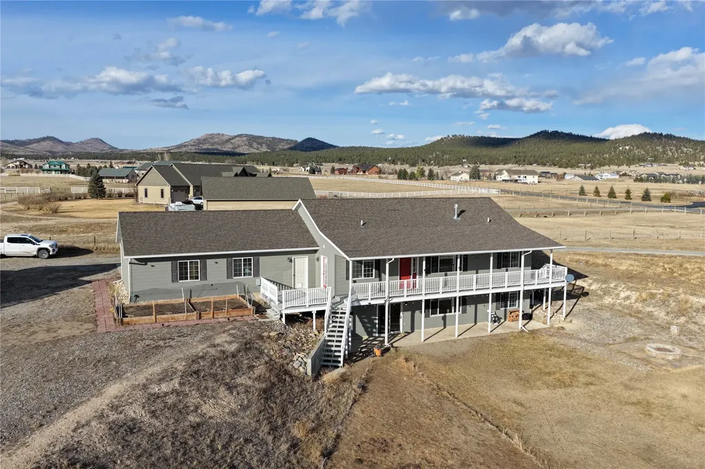 5670 Vulk Drive Helena MT 59602