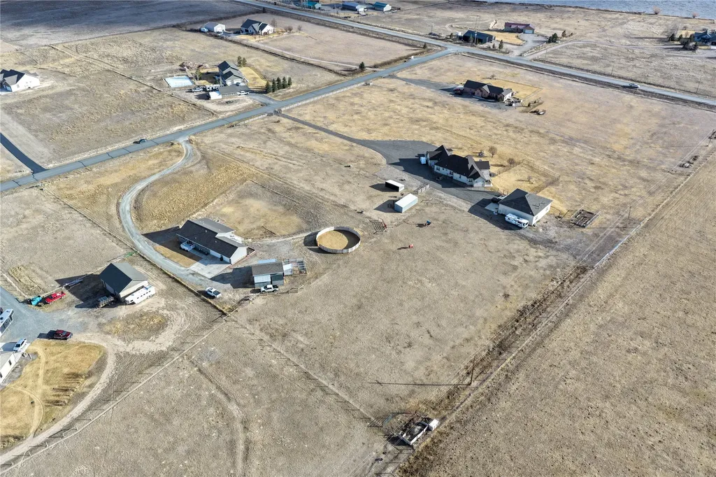 5670 Vulk Drive Helena MT 59602