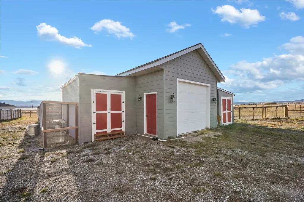 5670 Vulk Drive Helena MT 59602