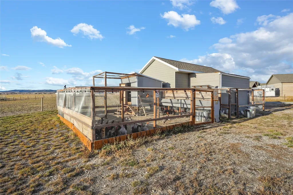 5670 Vulk Drive Helena MT 59602