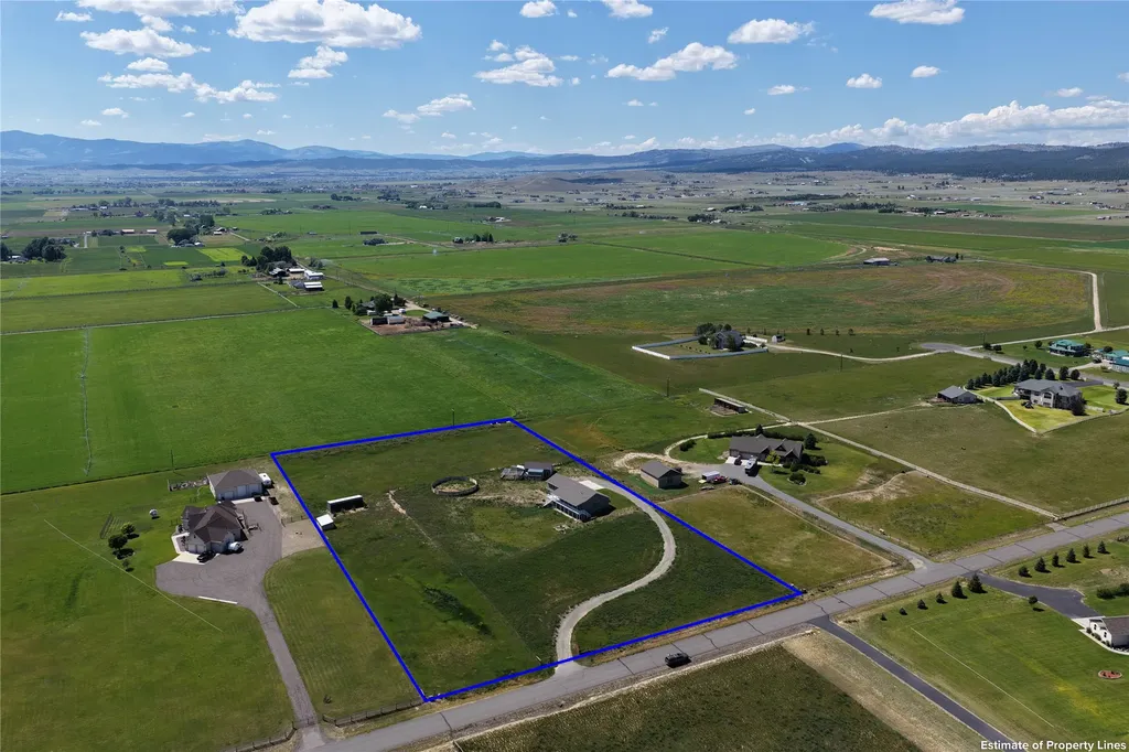 5670 Vulk Drive Helena MT 59602