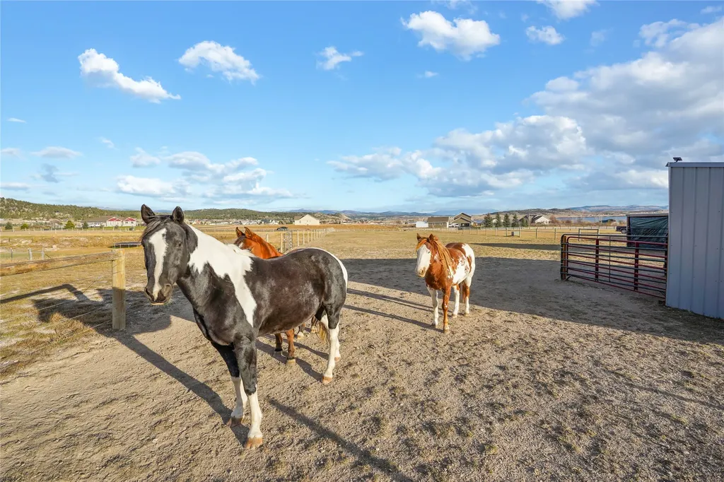 5670 Vulk Drive Helena MT 59602