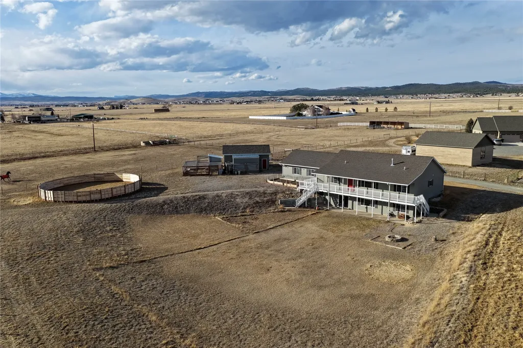 5670 Vulk Drive Helena MT 59602