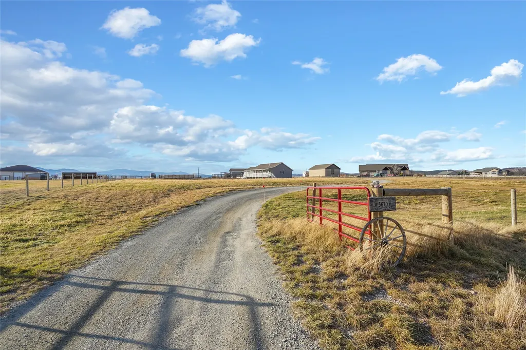 5670 Vulk Drive Helena MT 59602