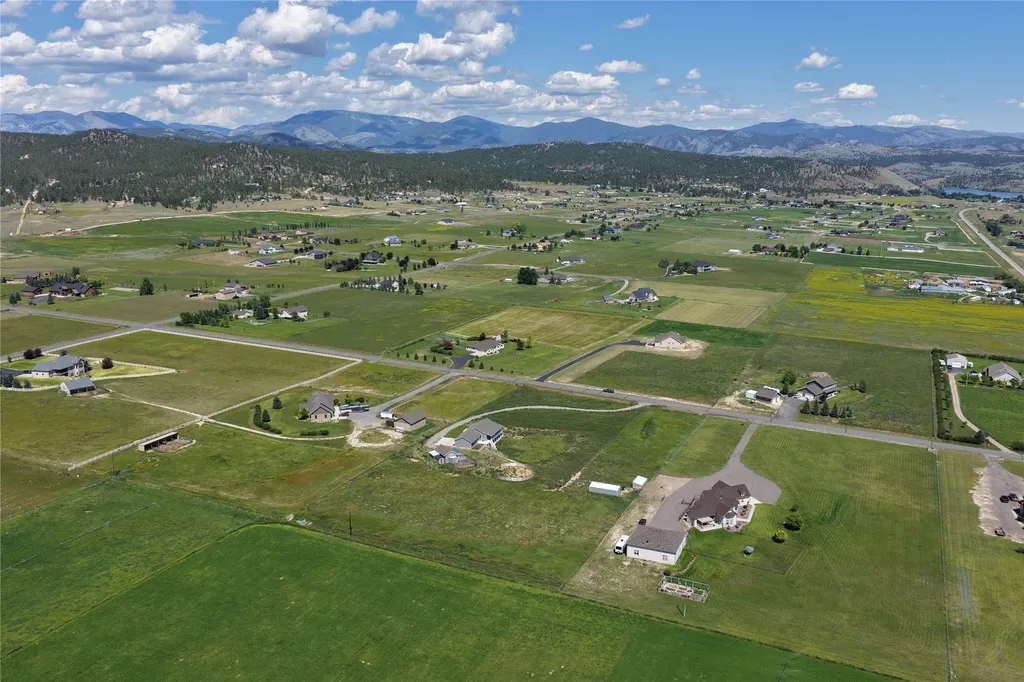 5670 Vulk Drive Helena MT 59602