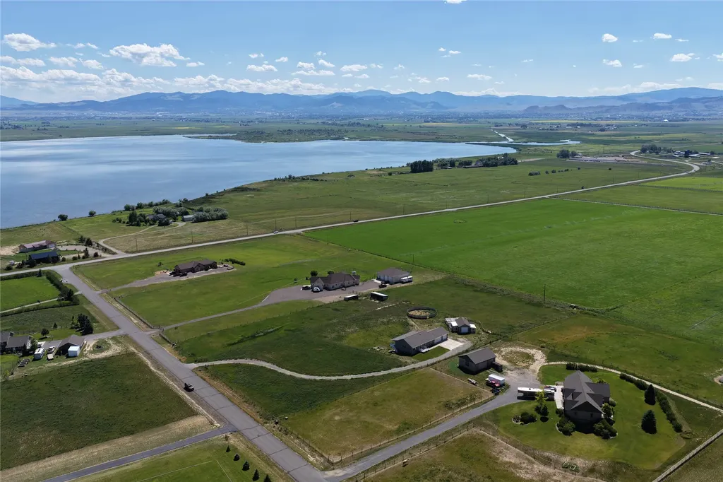 5670 Vulk Drive Helena MT 59602