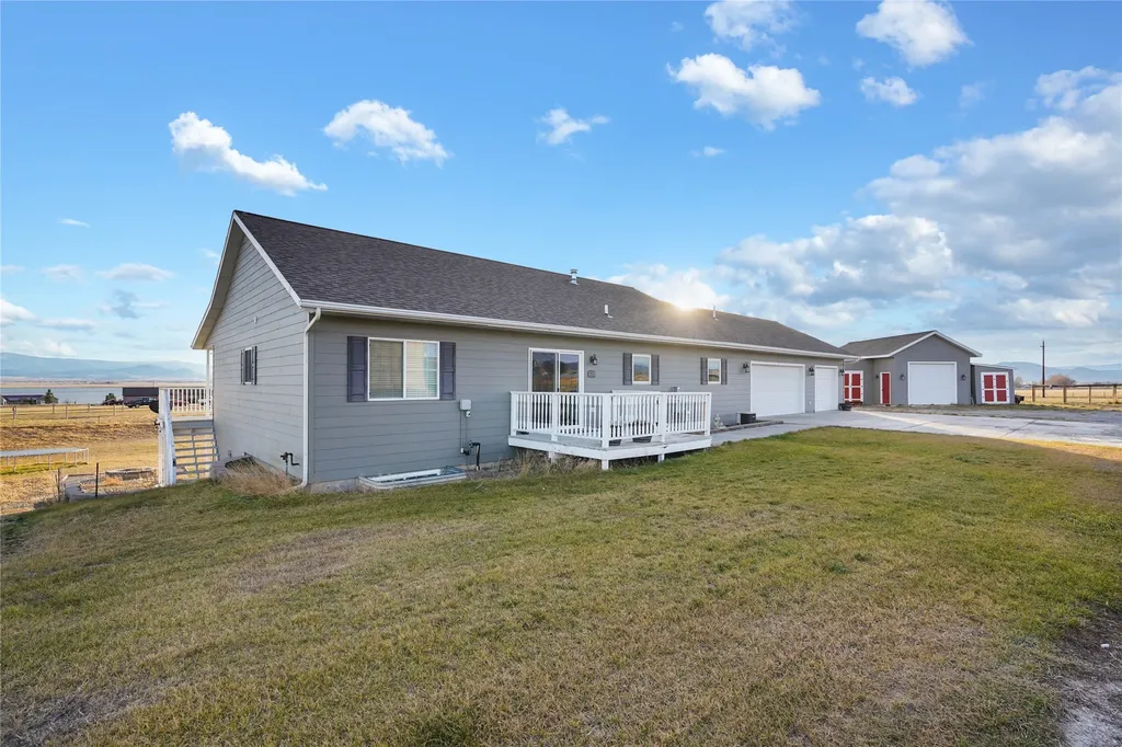 5670 Vulk Drive Helena MT 59602