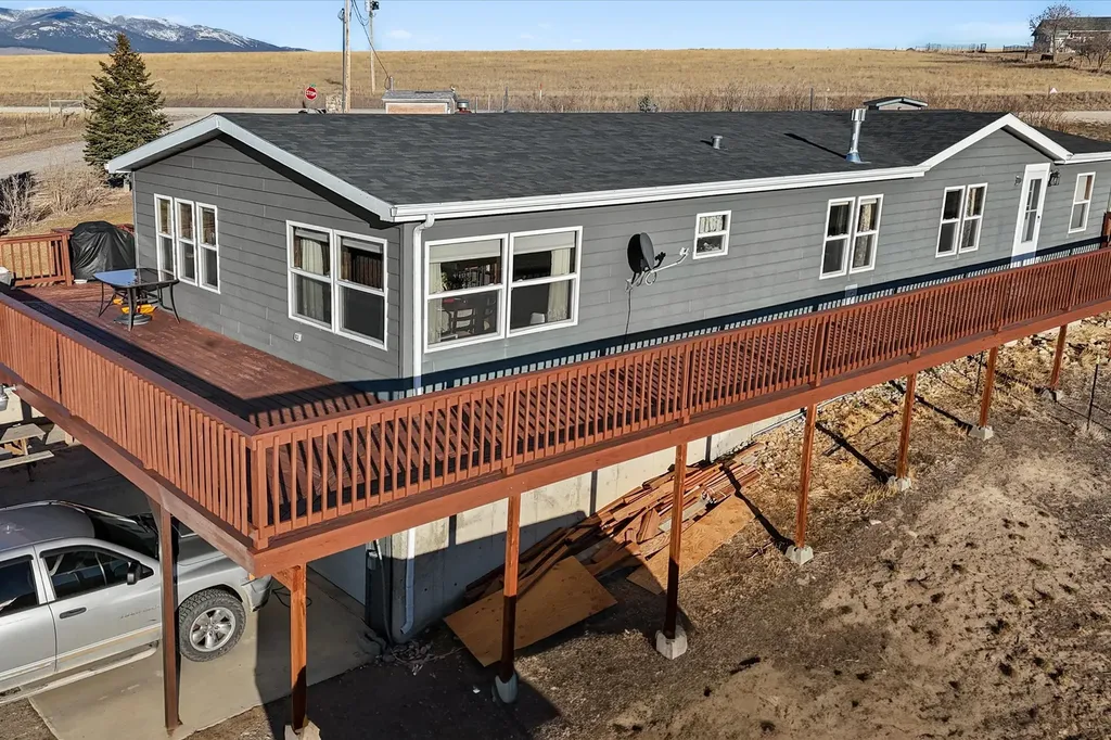 312 Sandhill Lane Townsend MT 59644