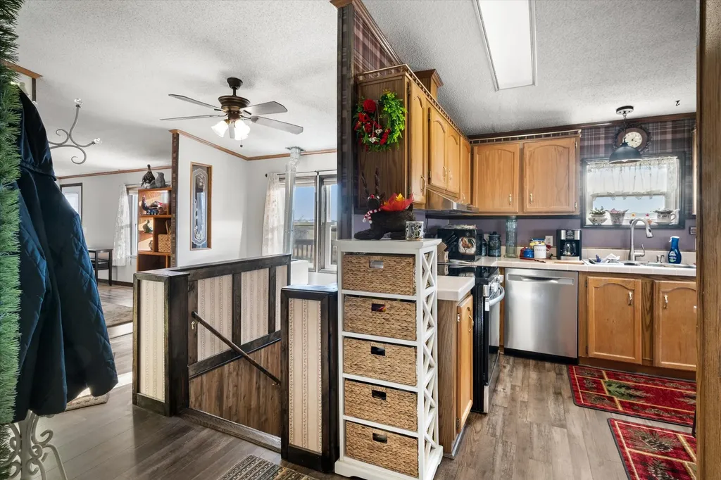 312 Sandhill Lane Townsend MT 59644