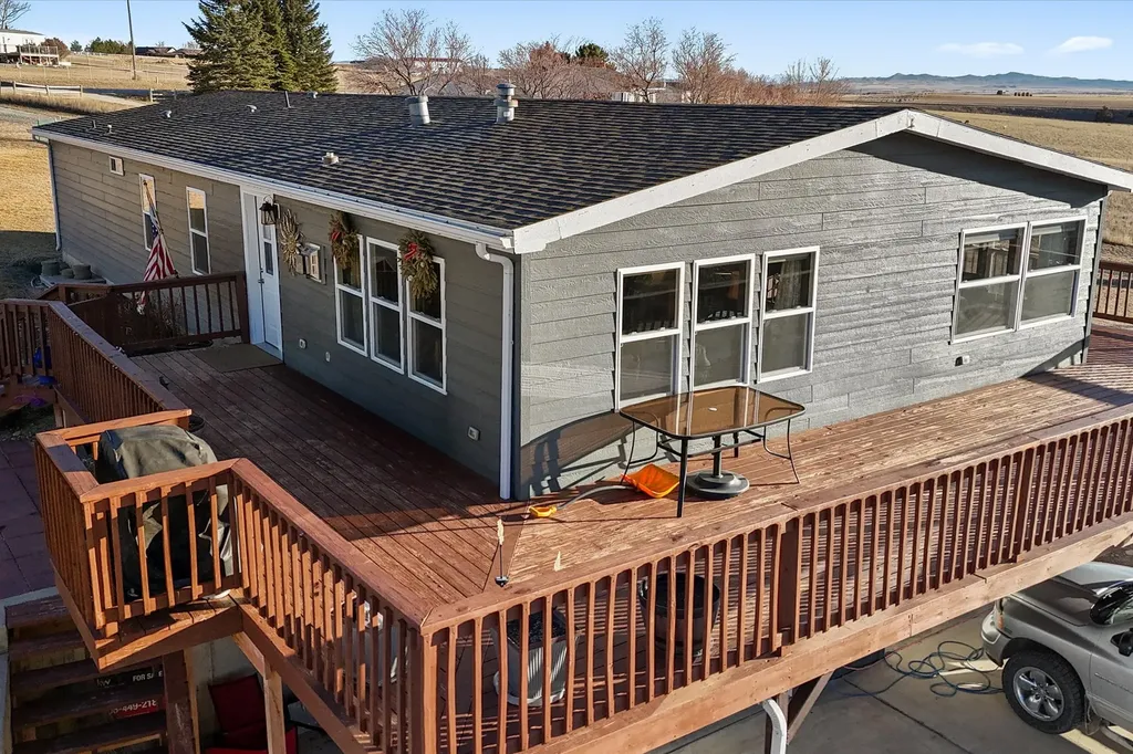 312 Sandhill Lane Townsend MT 59644