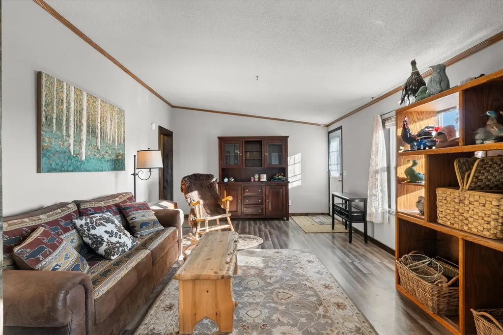 312 Sandhill Lane Townsend MT 59644