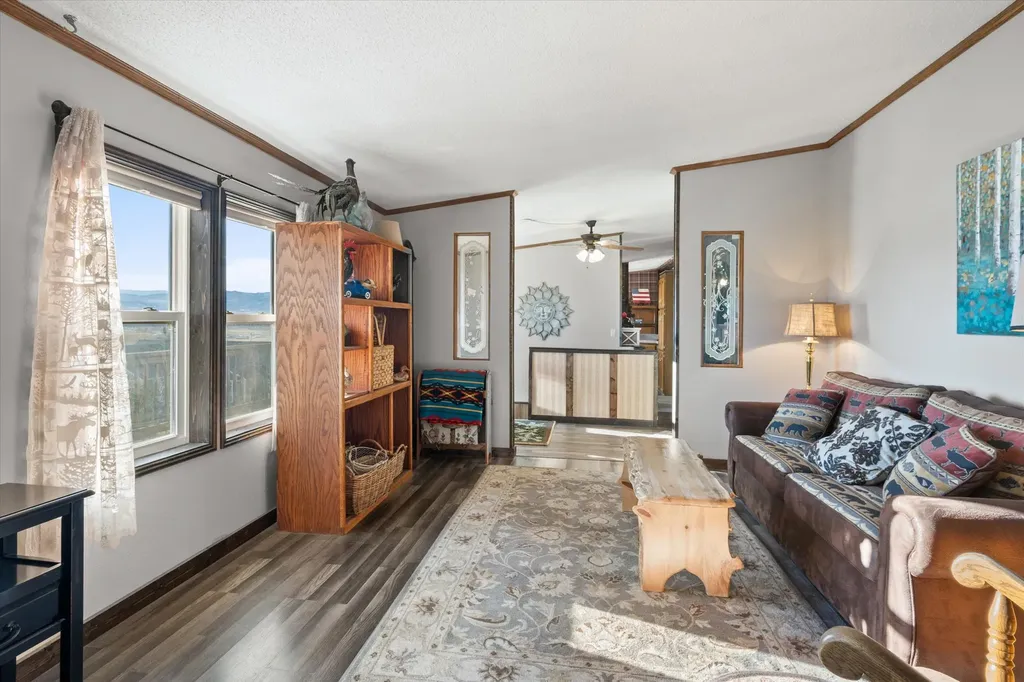 312 Sandhill Lane Townsend MT 59644
