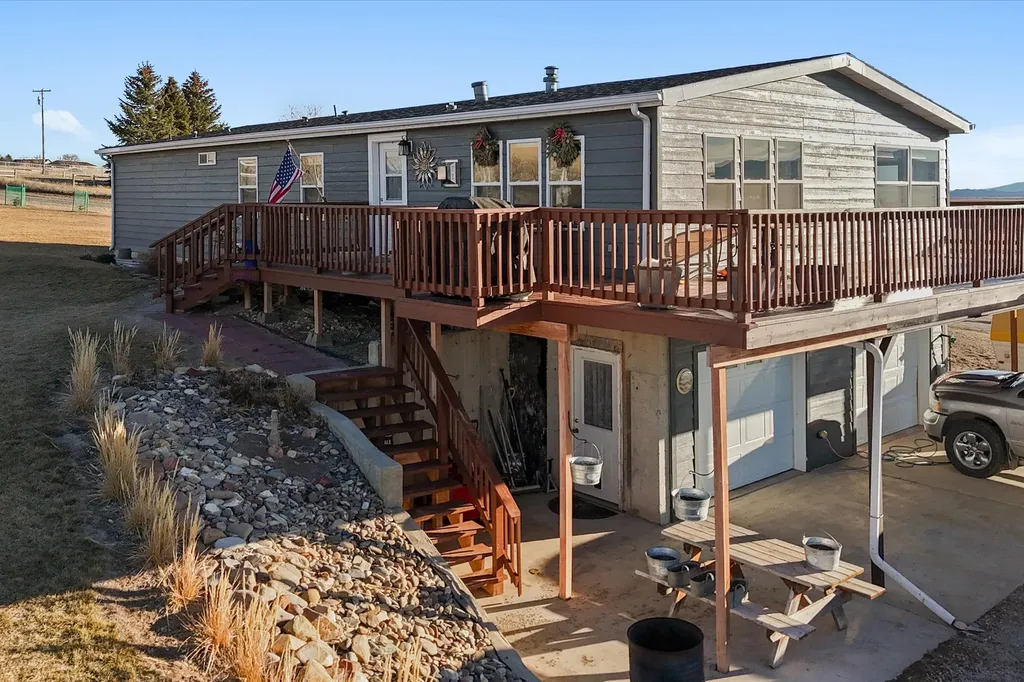 312 Sandhill Lane Townsend MT 59644