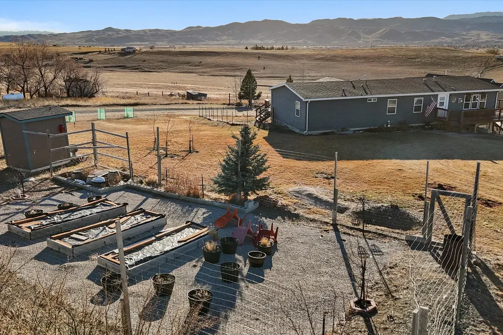 312 Sandhill Lane Townsend MT 59644