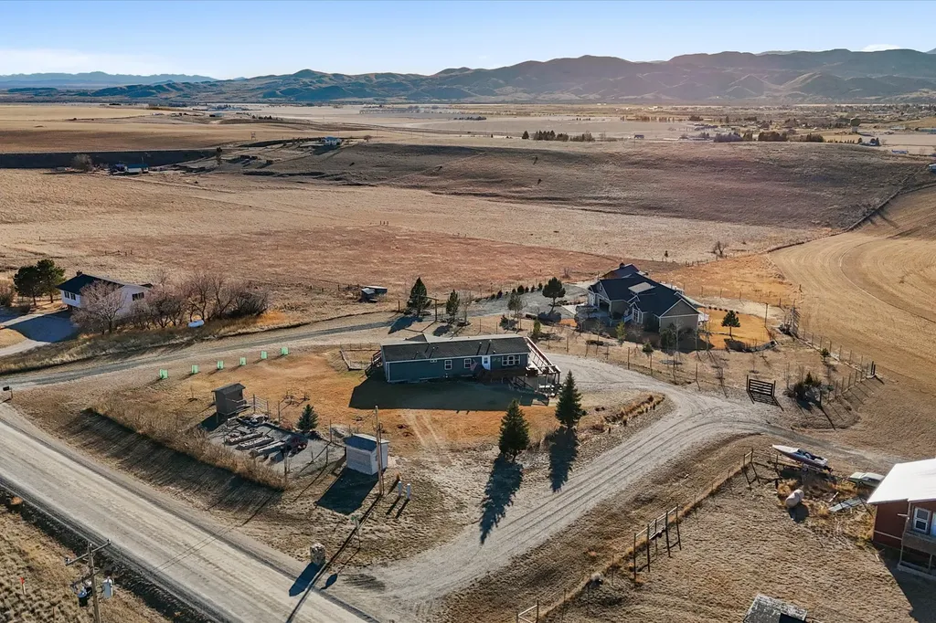 312 Sandhill Lane Townsend MT 59644
